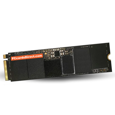 M.2 NVMe SSD